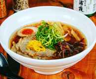 Shizuku Ramen