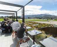 Highlands Cafe
