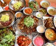 Maru Grill House