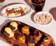 Bar Kroketa Soho