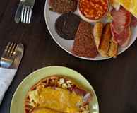 The Coffee Connection