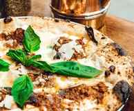 Larry's Pizzeria & Cocktail Bar