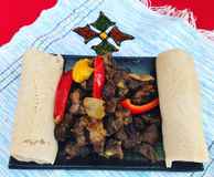 Gojo Ethiopian Eatery CBD