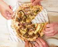 Albertina's Pizzeria