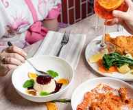Vinnie's Kitchen & Bar