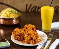 Ganges Indian by Nature