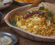 Spice of India