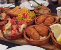 Lola Cocina Spanish Restaurant - Potts Point