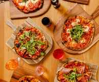 450° Pizza