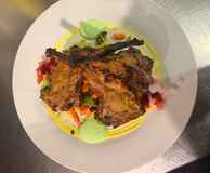 Krish Indian Southport