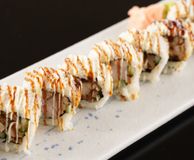 Nijumaru Japanese Restaurant Prospect