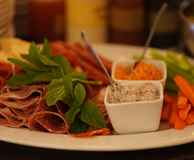 Marquis Bistro