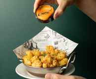 Grandma's Asian Kitchen