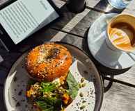 Stranger Cafe Balwyn