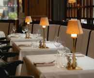 Fitzgerald's at The Horsemen