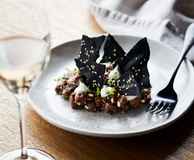 Charcoal Restaurant