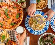 Criniti's Wetherill Park