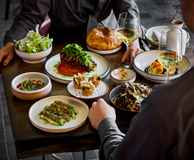 Advieh by Gareth Stewart