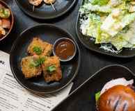 Bodean’s BBQ Soho