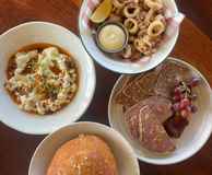 Farm & Co Restaurant