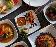 Bali Brasserie