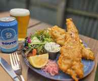 Dainton Beer Carrum Downs