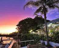 Riviera Waterfront (Tank Bathhouse)