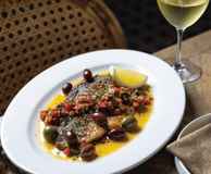 South City Wine Bar & Bistro