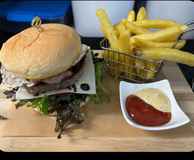 Ingots Restaurant Waihi Club - Waihi RSA