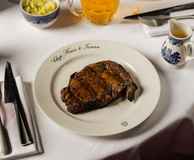 Paternoster Chop House & Tavern