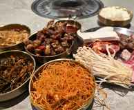 Meat House - Chinese BBQ Buffet