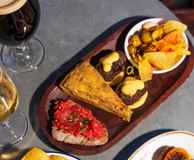 Bar Kroketa Soho