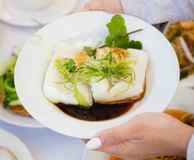 The East Chinese Restaurant