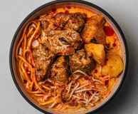 Into Laksa - Norwest
