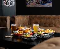 Carolina's Bar And Grill