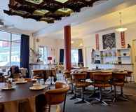 Oriental Restaurant
