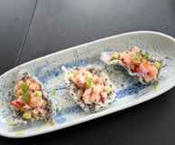 Once Again Terrigal Asian Eatery