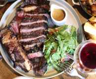 Shed Grill & Seafood