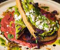 Gun Shop Cafe Toowong