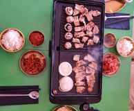 Korean Bob Restaurant
