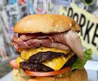 Ben’s Burgers