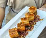 Infuzions Cammeray