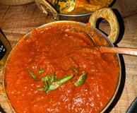 Brew & Spice by Masala Art