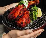 Spiced at Barangaroo