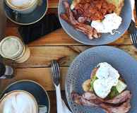 Tree House Cafe & Bar