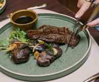 Silvester's @ The Marriott Hotel, Circular Quay