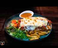 Flames Cafe & Restaurant