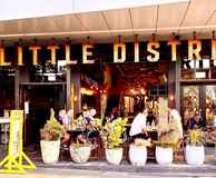 The Little District