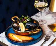 Joia Italian Restaurant & Bar