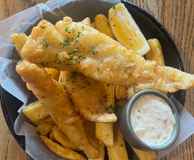 The Bays Bar & Grill
